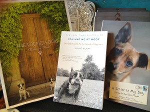 dog books