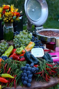 fruit:pepp:chili****