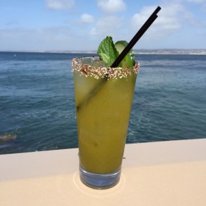 Chili de Mayo Margarita