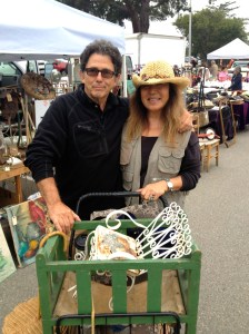 Show Promoter Warren Rosen