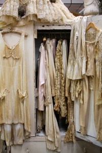 coastal/vintage rags