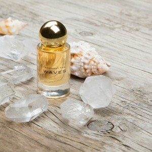 perfume oil